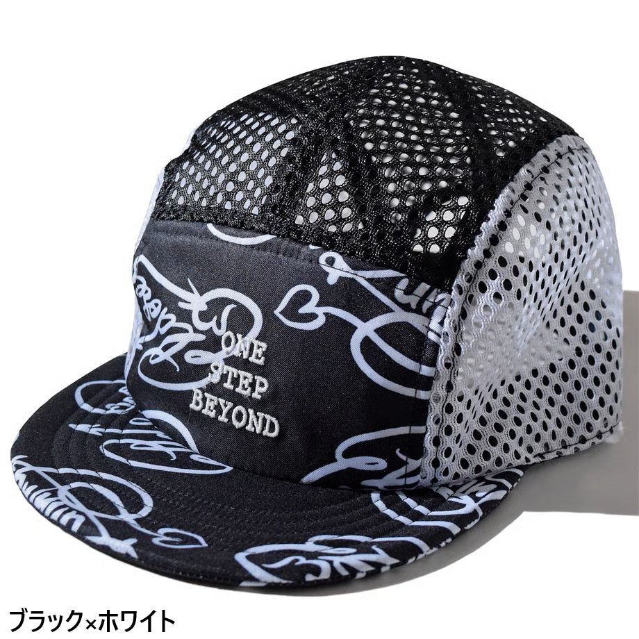 2025春夏NEW】ELDORESO/エルドレッソ Timothy Cap/ティモシーキャップ