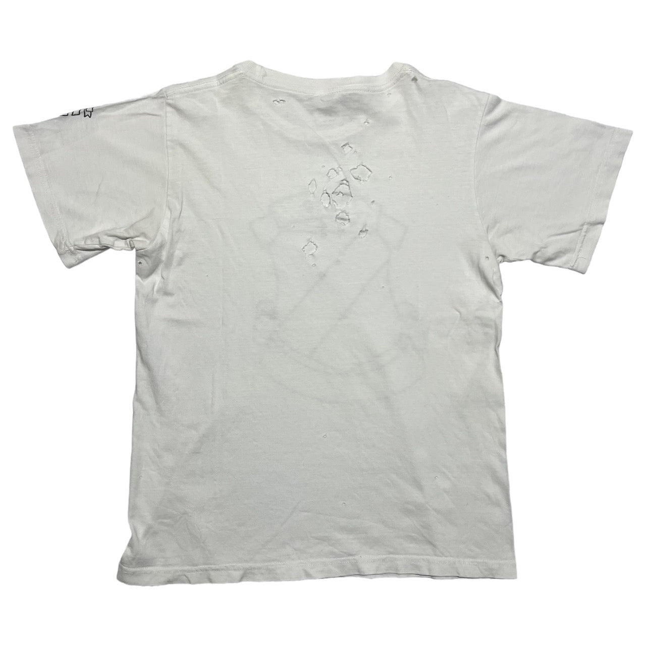 NUMBER (N)INE(ナンバーナイン) 01SS STANDARD期エンブレムTシャツ