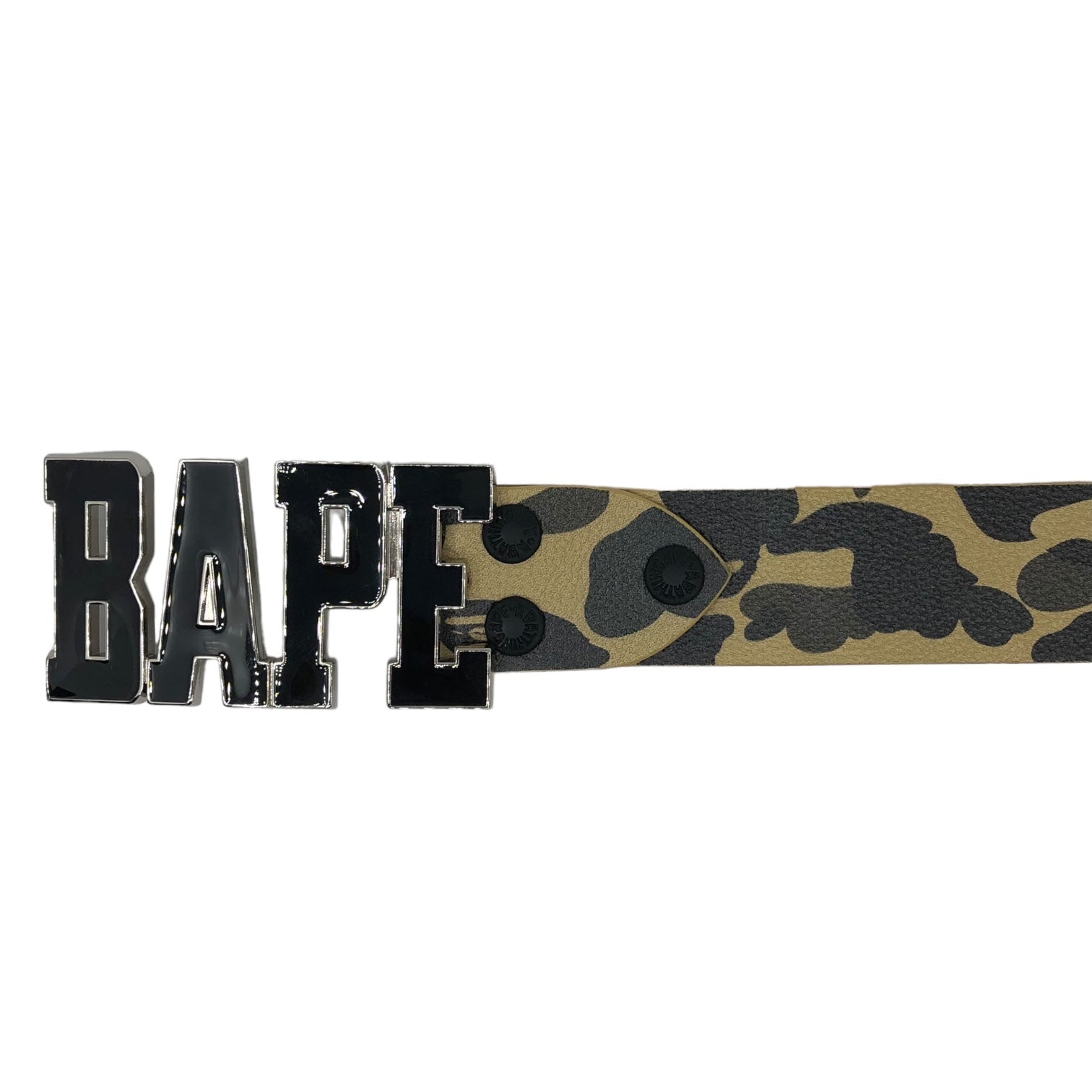 A BATHING APE(アベイシングエイプ) 00's 