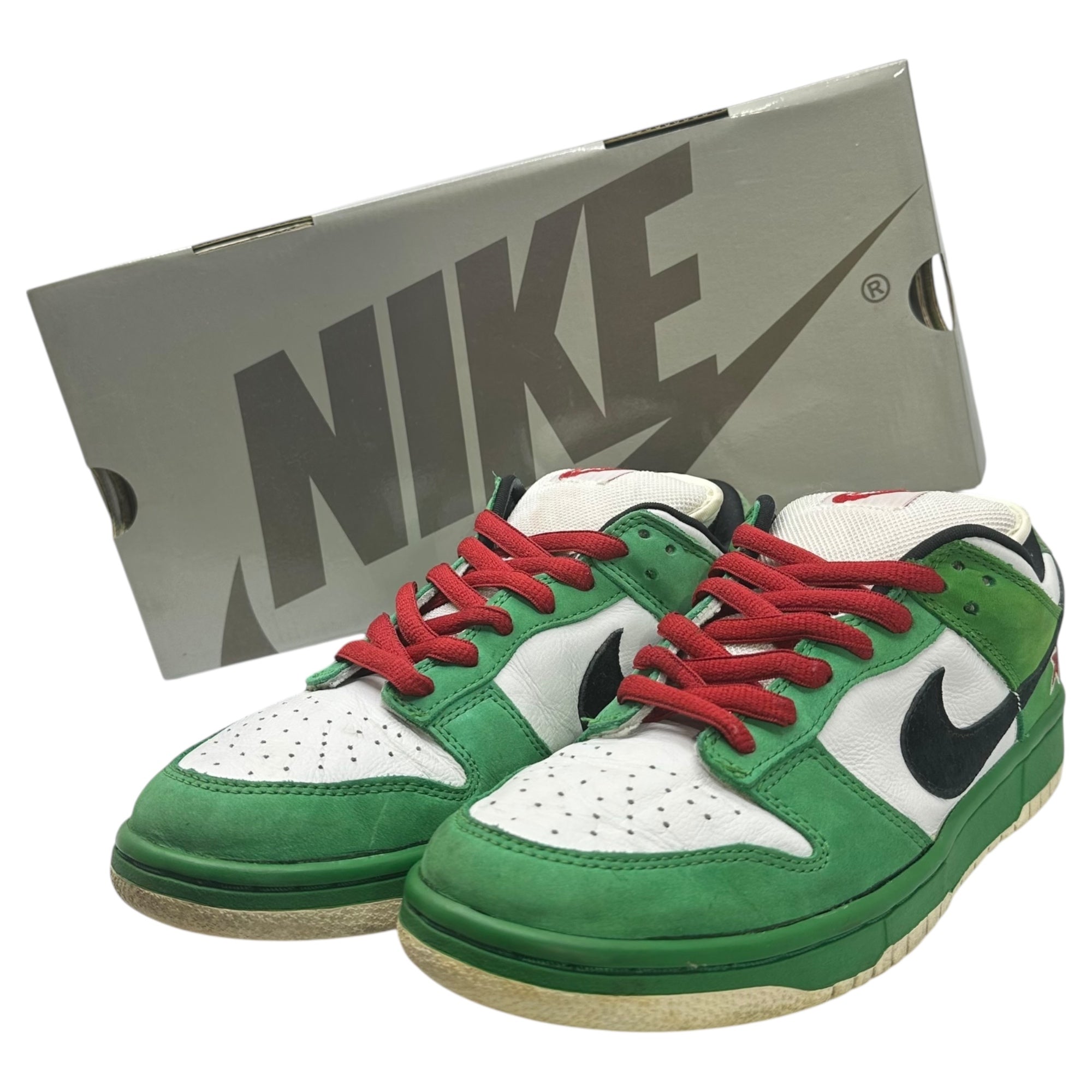 NIKE(ナイキ) SB Dunk Low 