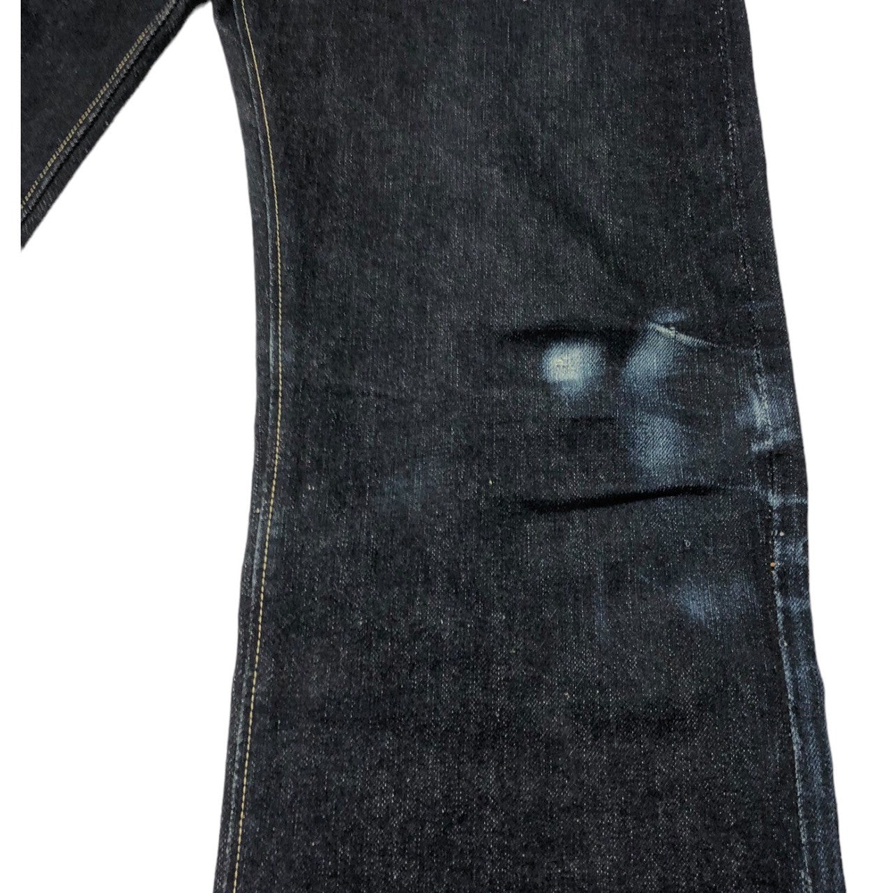 DENIME(ドゥニーム) 90's 初期 XX モデル セルビッチ ストレート