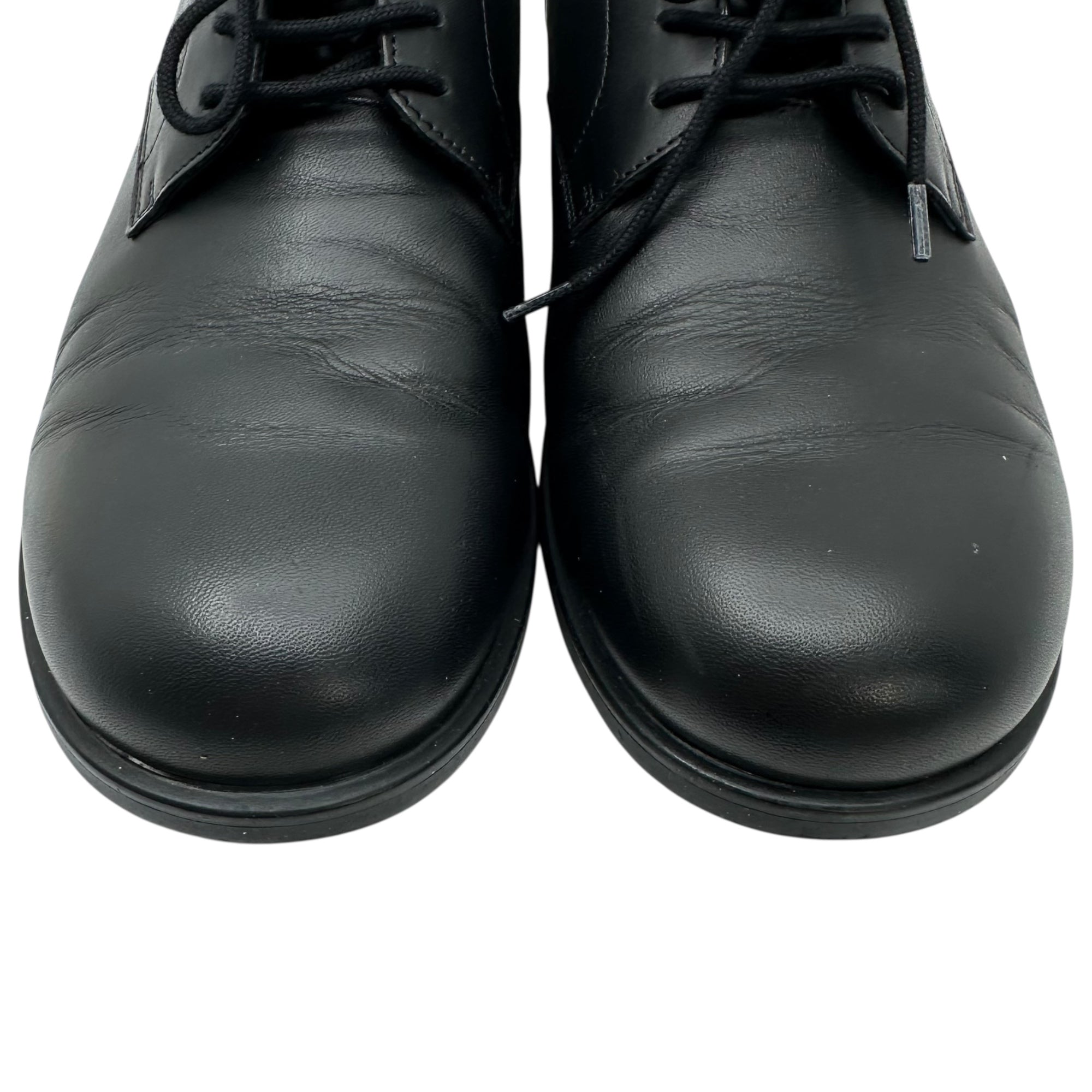 BIRKENSTOCK(ビルケンシュトック) JAREN ジャレン レザー シューズ