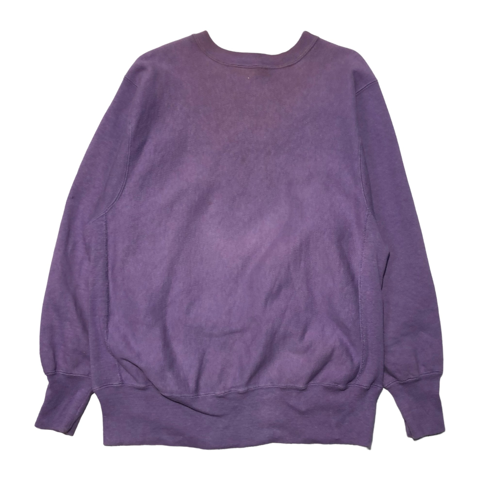 Champion(チャンピオン) 90's One point logo reverse weave