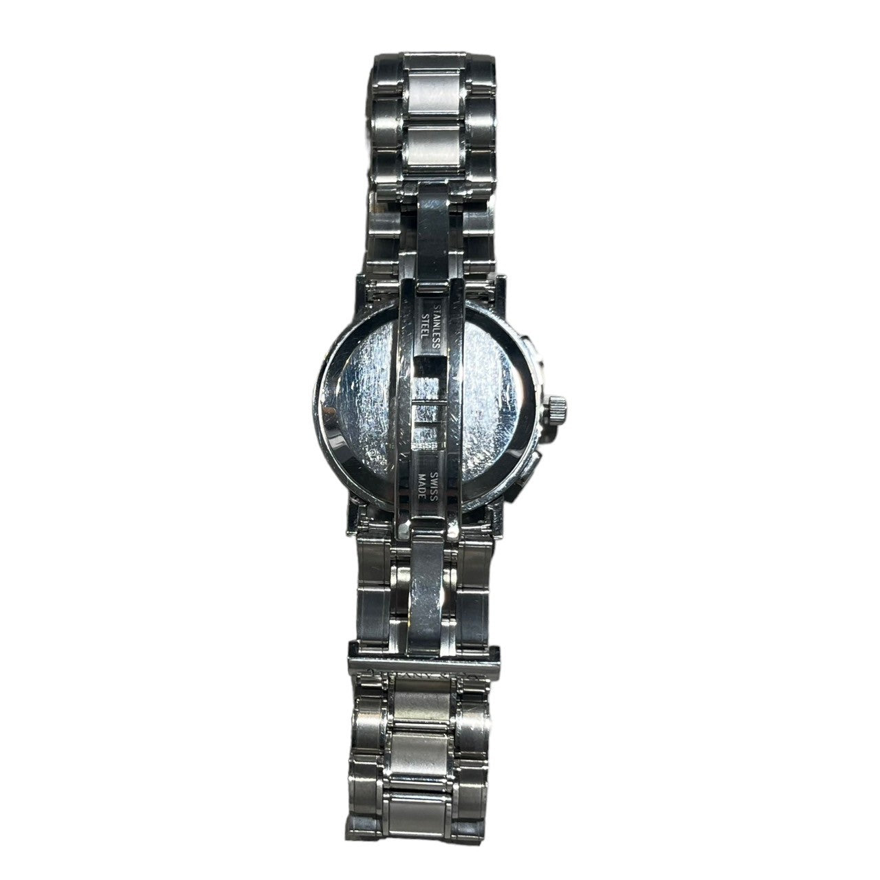 TIFFANY & CO.(ティファニー) ATLAS chronograph watch アトラス