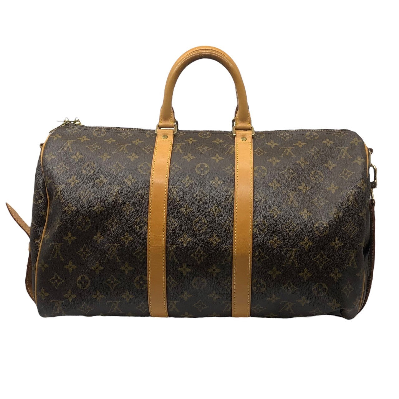 LOUIS VUITTON(ルイヴィトン) keepall45 キーポル 45 ボストンバッグ