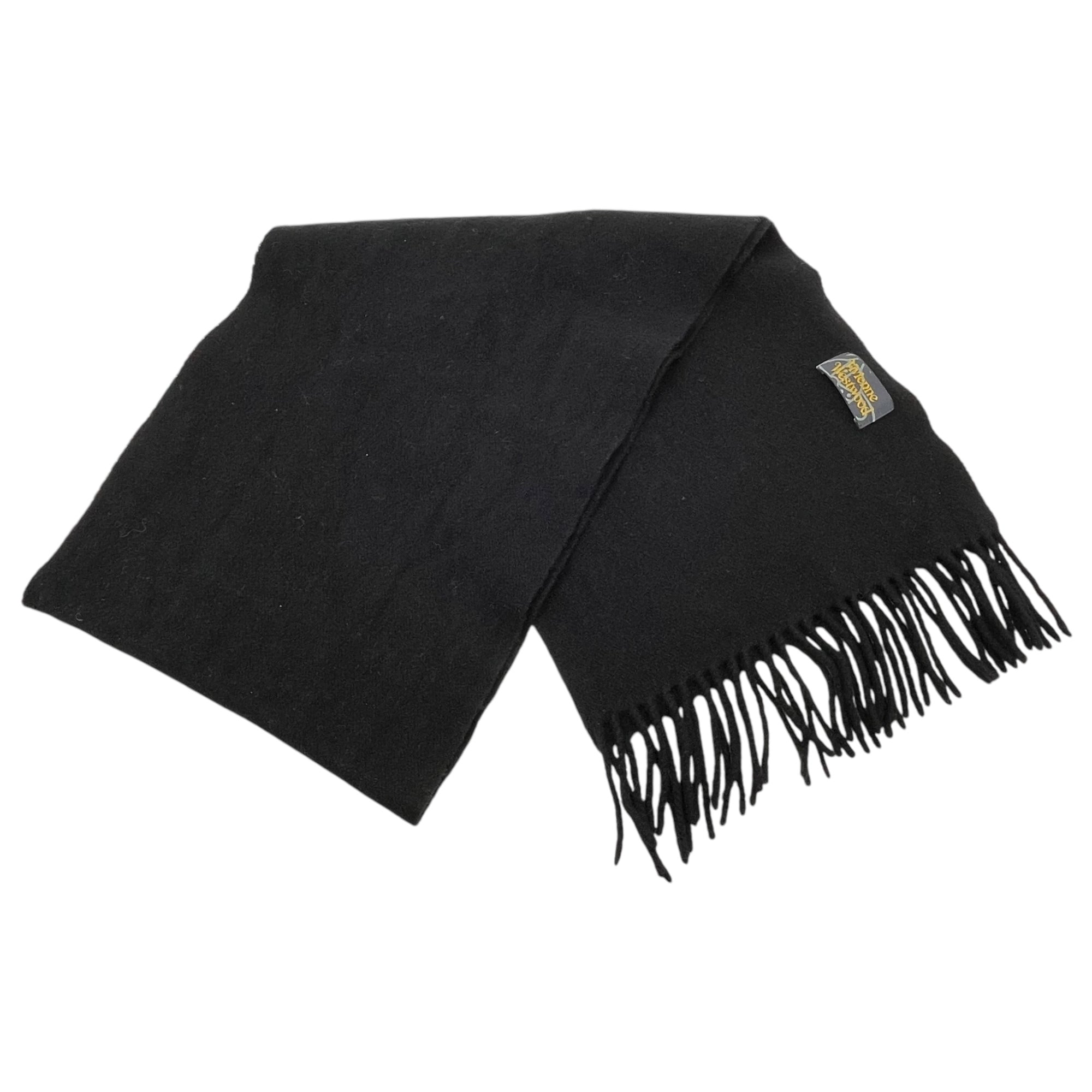 Vivienne Westwood(ヴィヴィアンウエストウッド) Orb logo embroidered