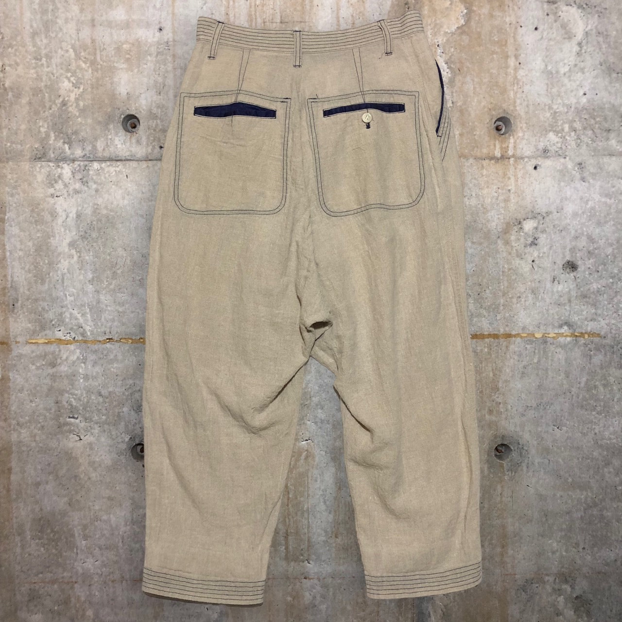 COMME des GARCONS JUNYA WATANABE(コムデギャルソンジュンヤワタナベ