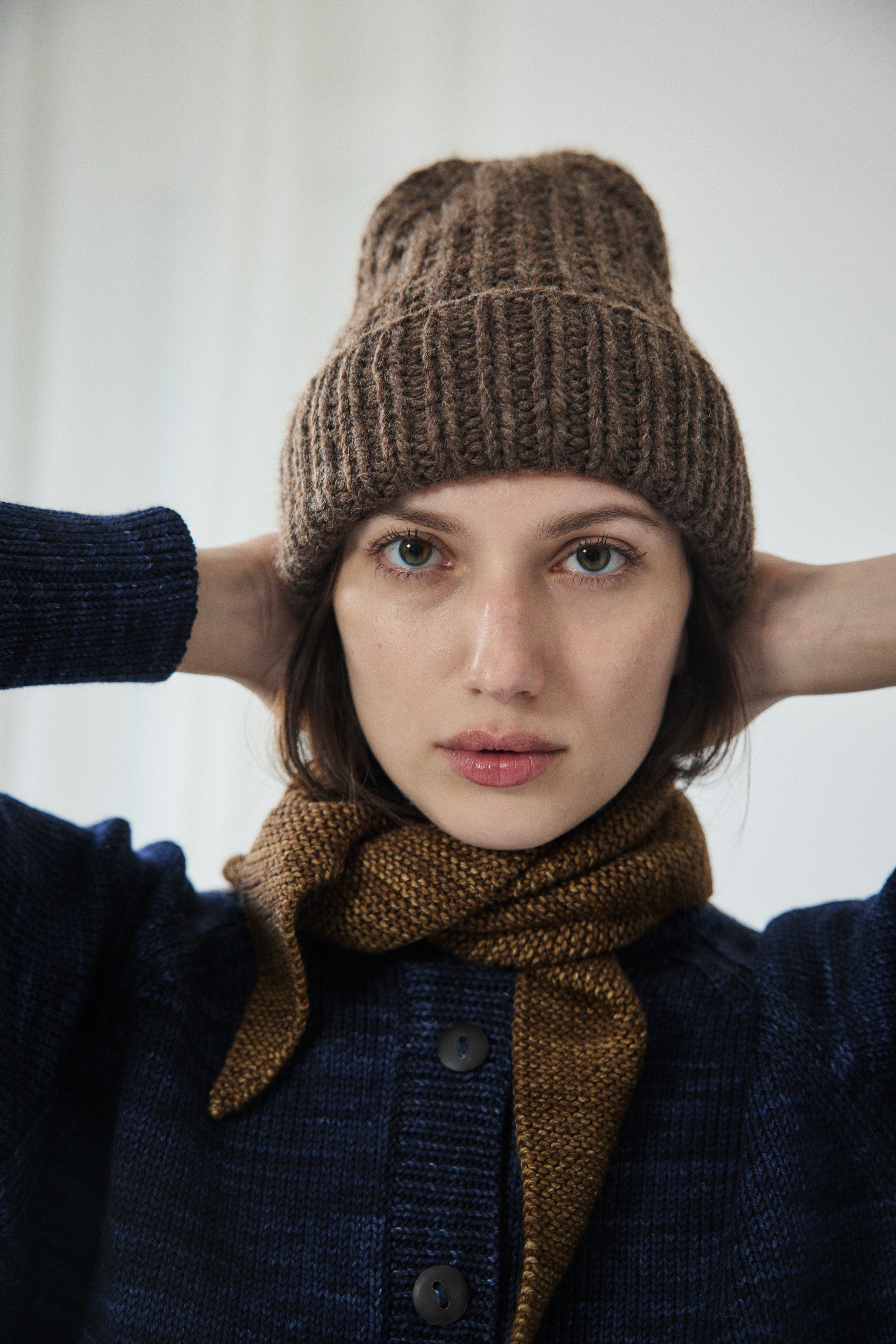 ♡*様 新品未使用misha and *様 【新品未使用】misha and puff