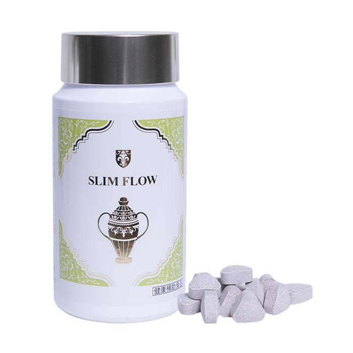 未開封】2本セット ミスパリ スリムフロー 【公式通販】