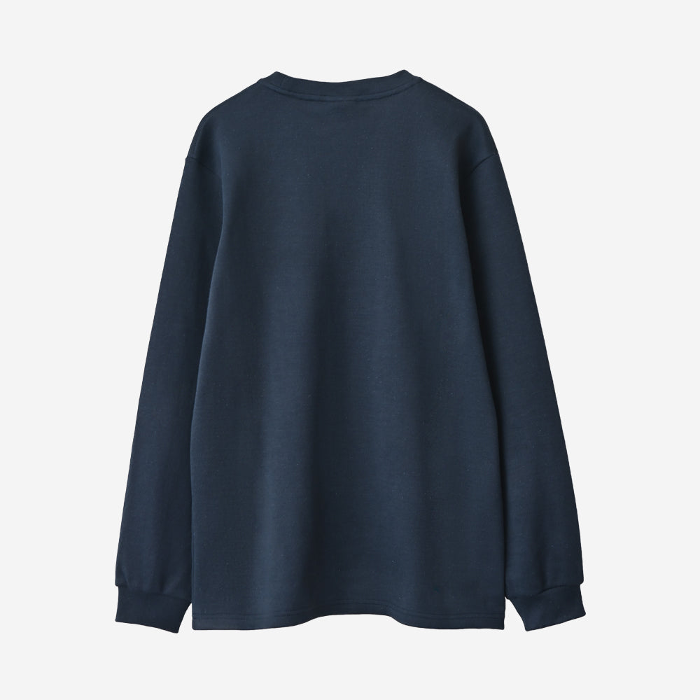 Mo,de in Japan】アラミド繊維長袖Tシャツ – 株式会社made in Japan