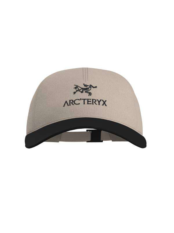 Bird Word Cap #Rune / Black [X00000946303]｜ARC'TERYX – moderate