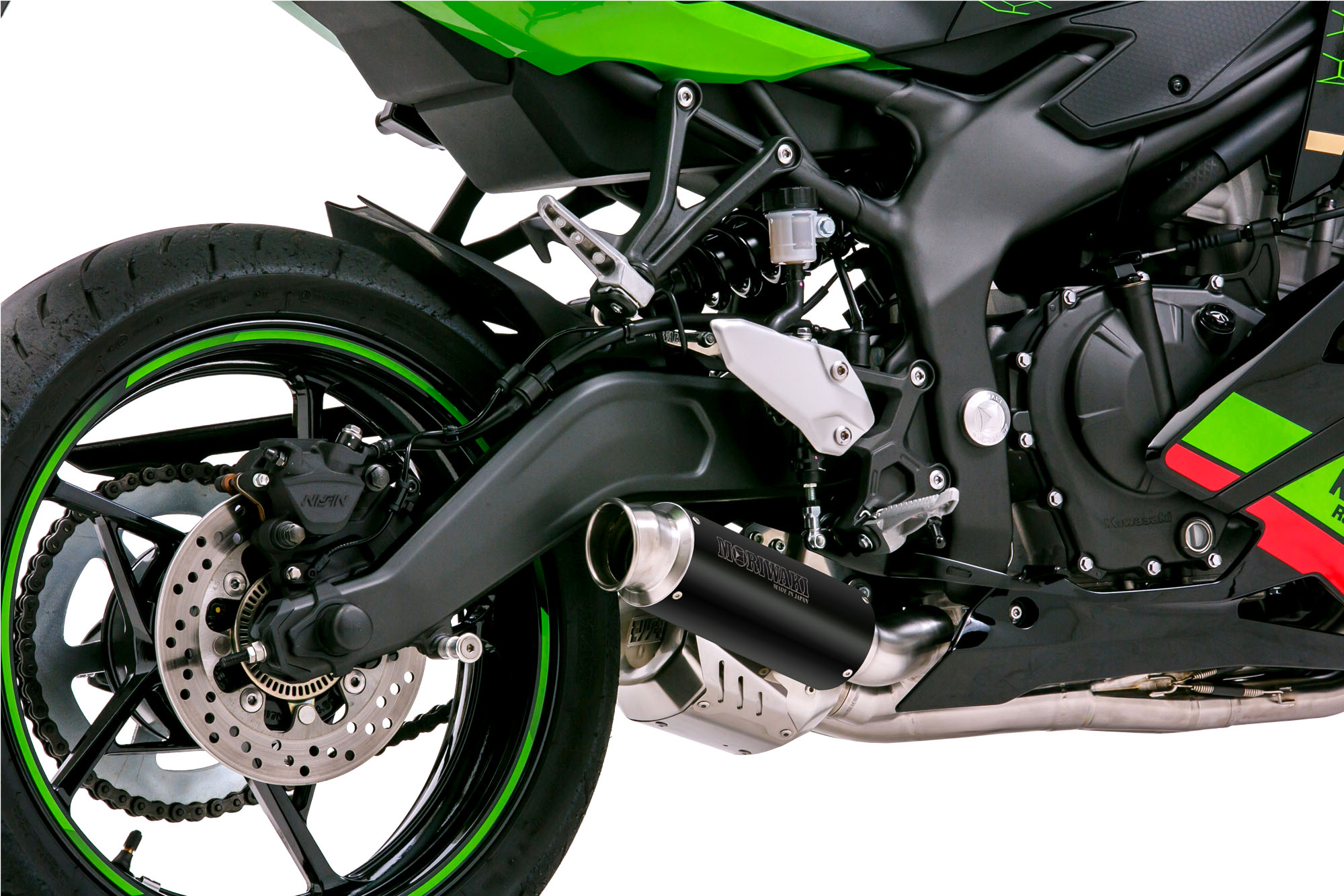 MORIWAKI ONLINE SHOP.