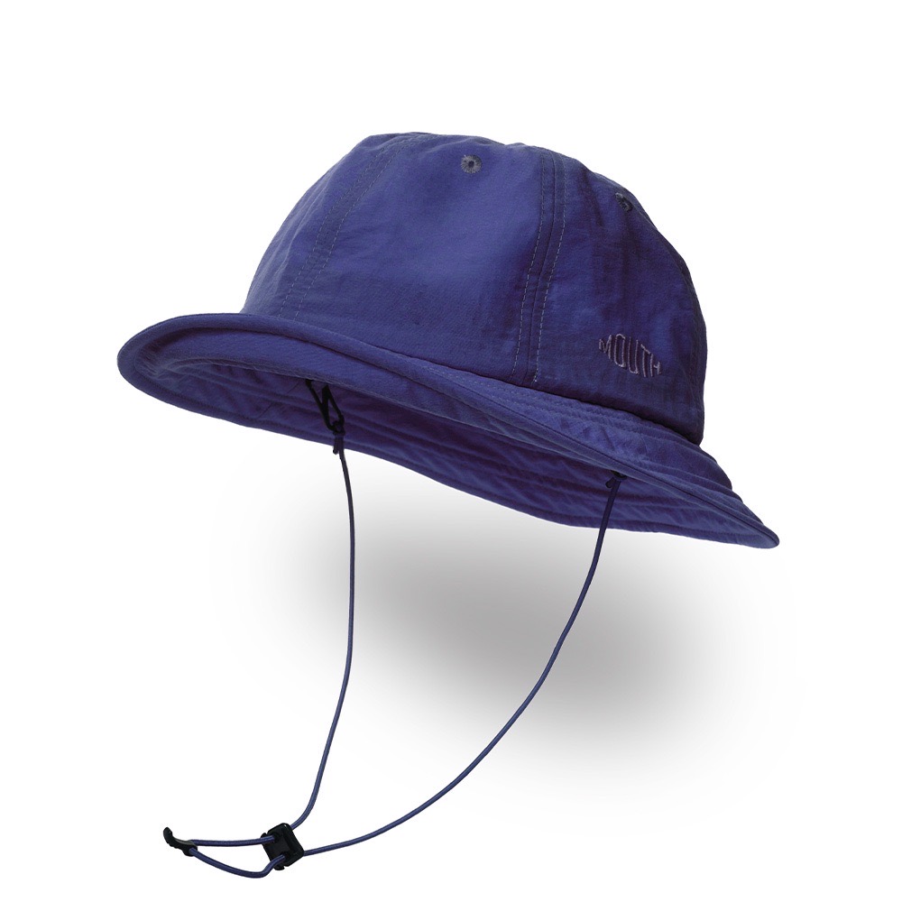 FLEX MULTI HAT | MHW24098 | メトロハット | ピケ帽 | カメラハット