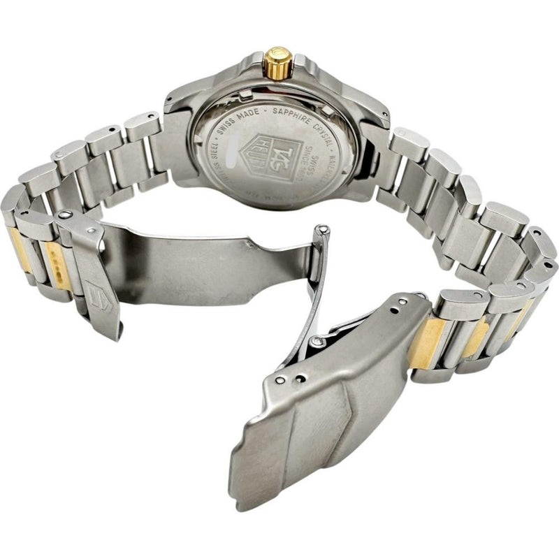 TAG HEUER/タグホイヤー】 プロフェッショナル 995.413 腕時計