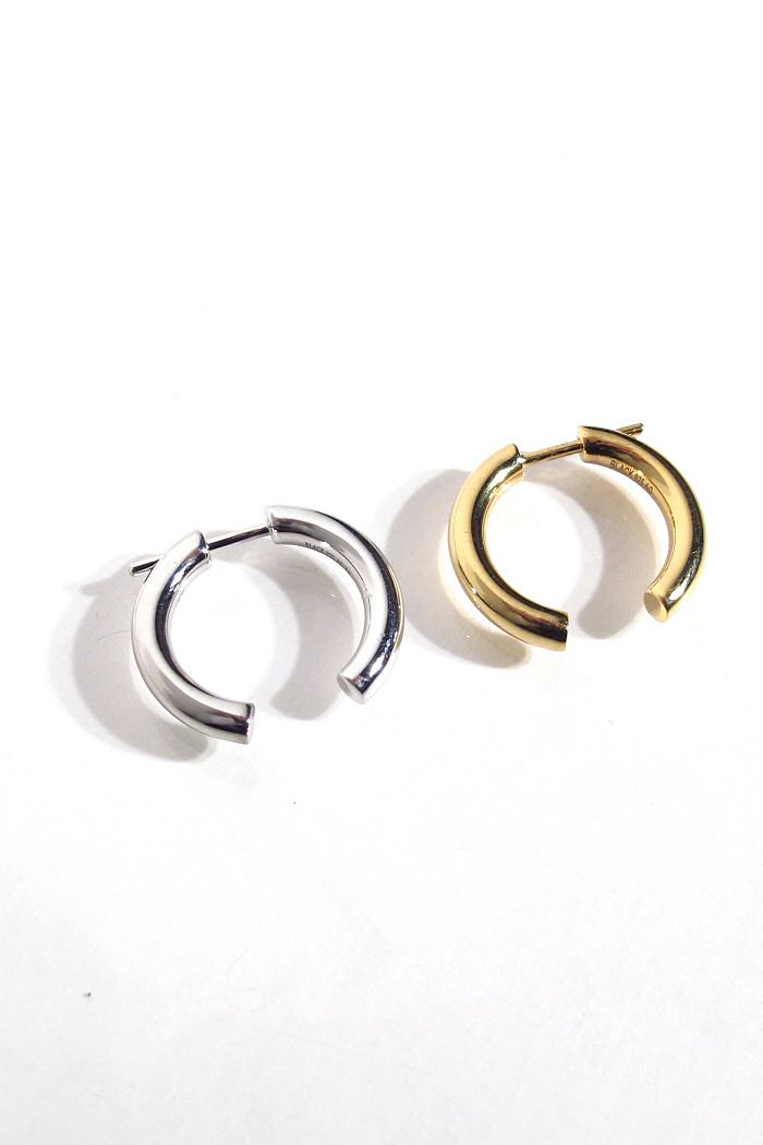 Maria Black Broken 18 earring – matieresareflexion