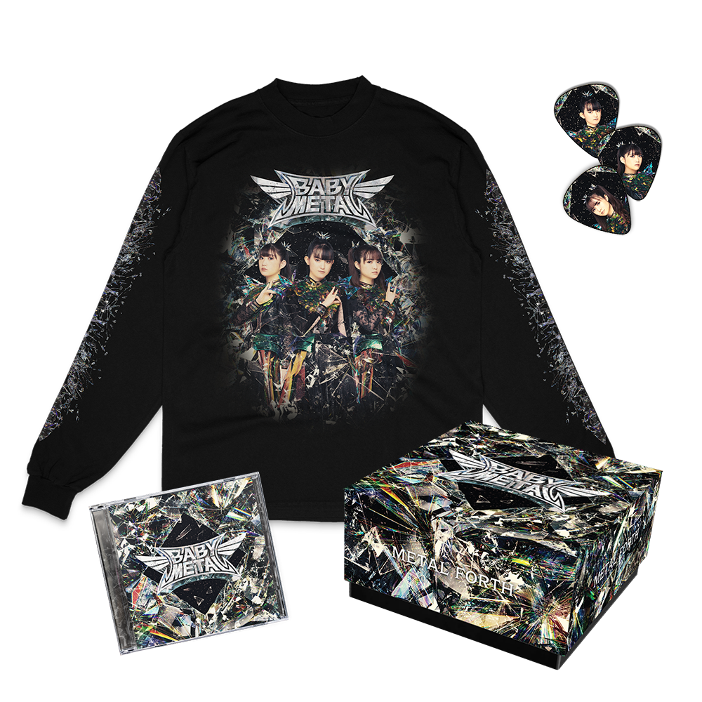Babymetal Official Store - Babymetal Official Store