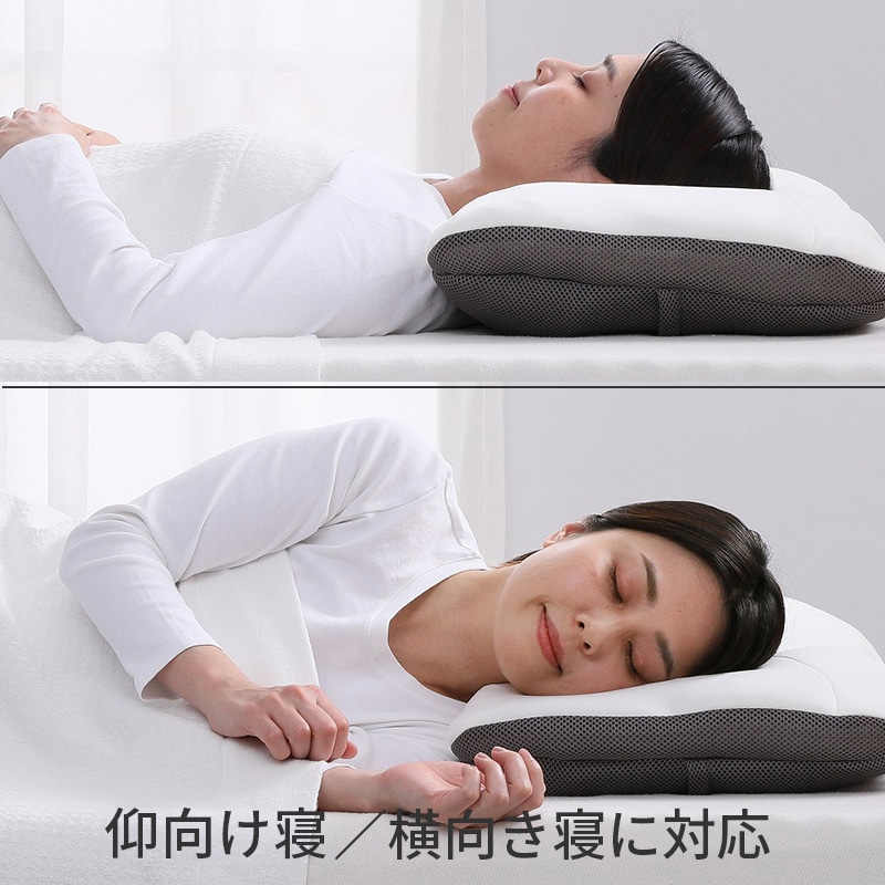 ドクタースリープ プレミアムモデル【のし・包装対応可】(65×43×5cm