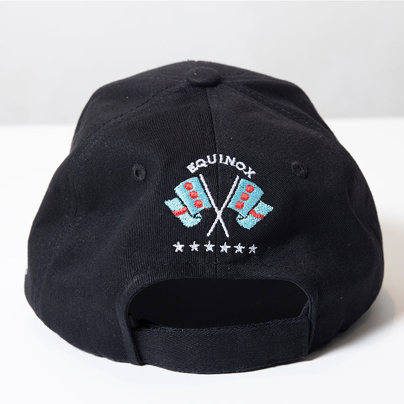 イクイノックス・キャップ｜netkeiba