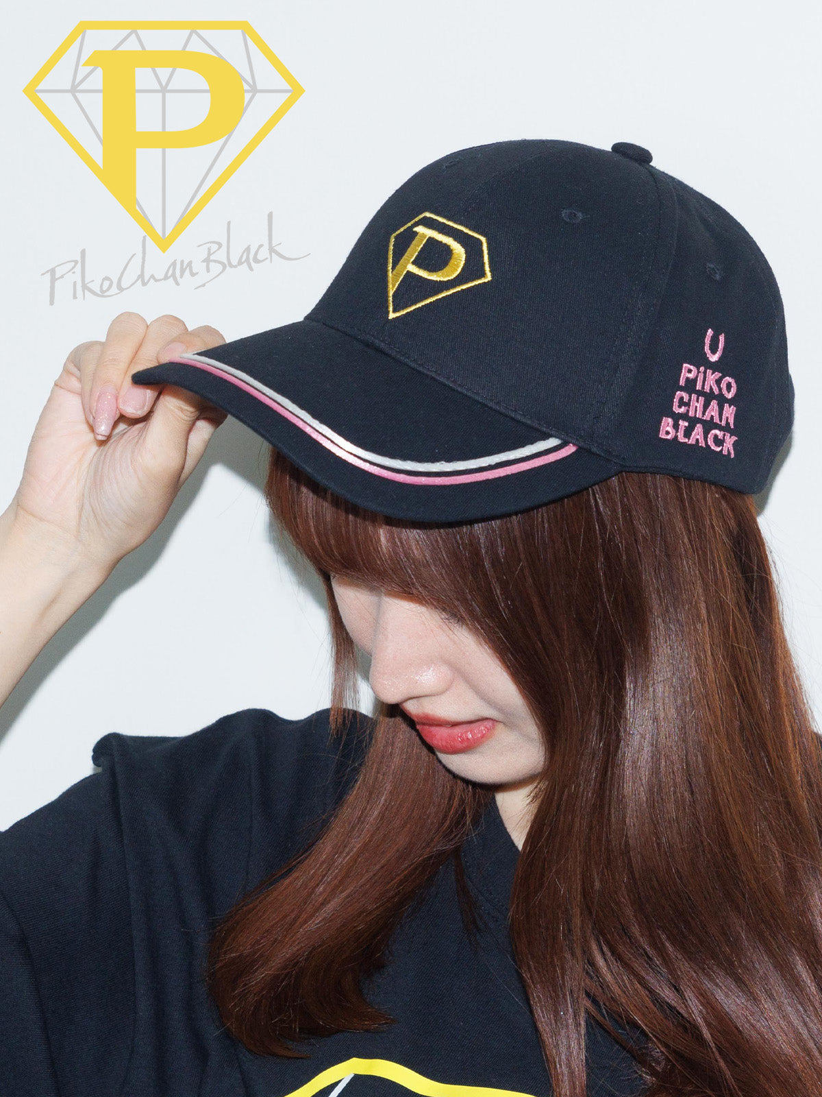 ピコチャンブラック・キャップ｜netkeiba