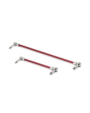 QAC-222G パッチケーブル（L-L）