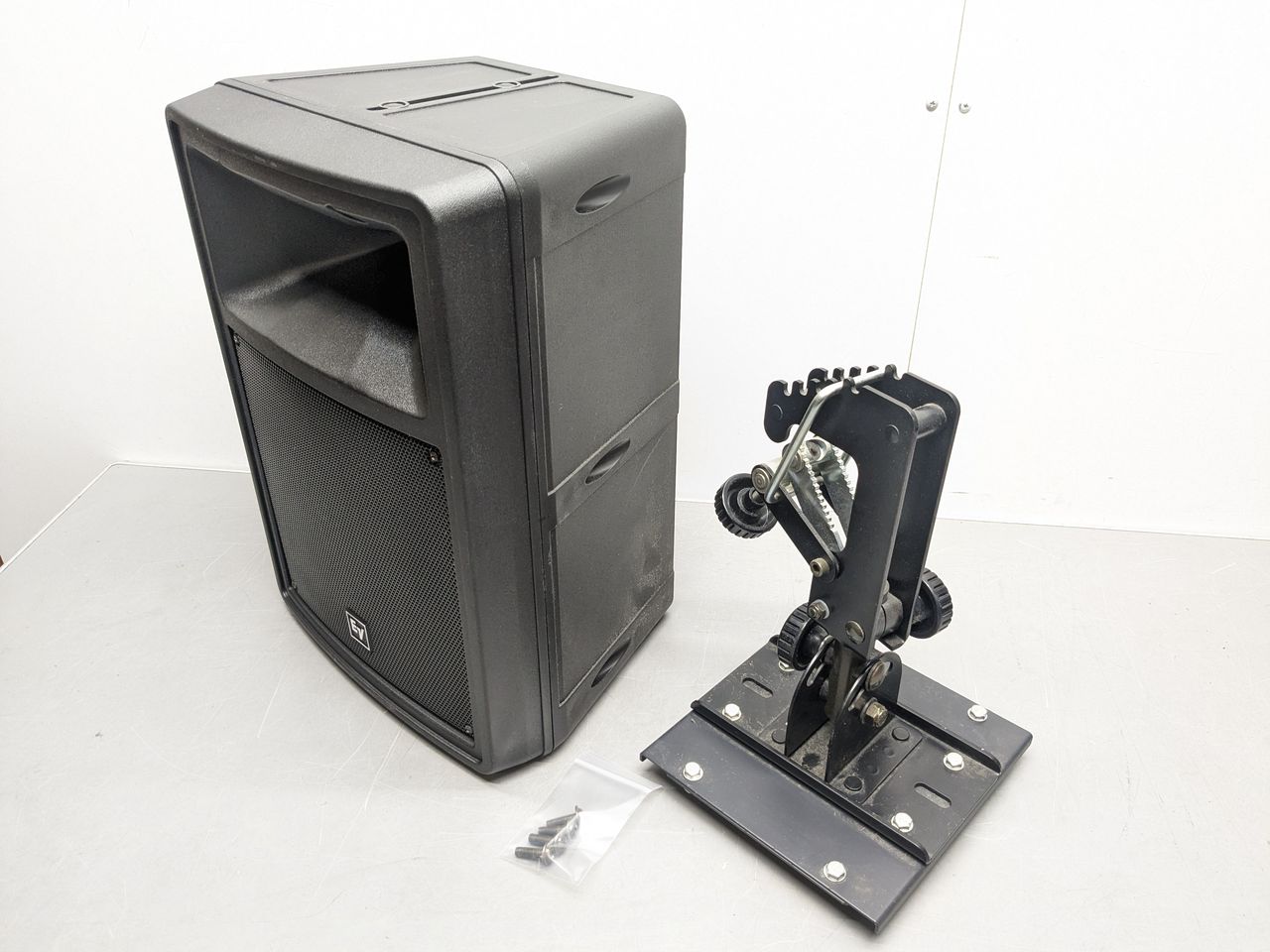 ttt.sax Electro-Voice S-200 その2 動作品 Electro-Voice⁄EV 2ウェイ