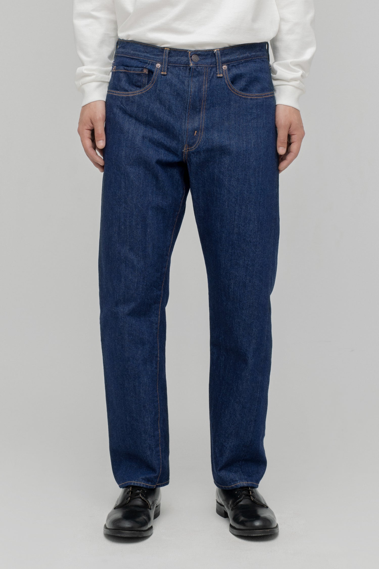Tapered 5 Pocket Pants – CIOTA Online Shop
