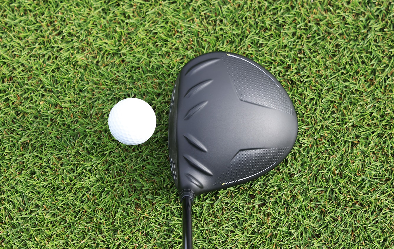 ドライバー G430 MAX ロフト：9 シャフト：ALTA J CB BLACK フレックス