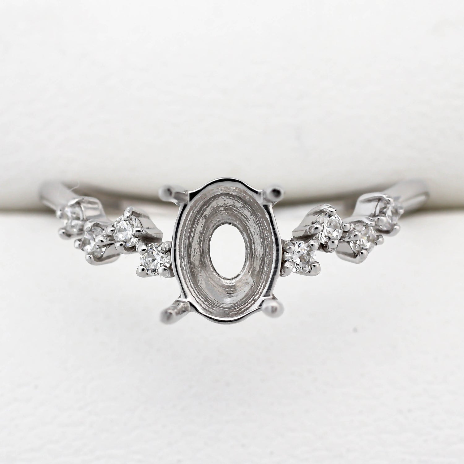 空枠】7×5オーバル リング | wkcor-264 – cococaru