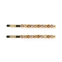 ボタニカルグリッター ステンレスコーム(イエロー) | コーム | COMPLEX