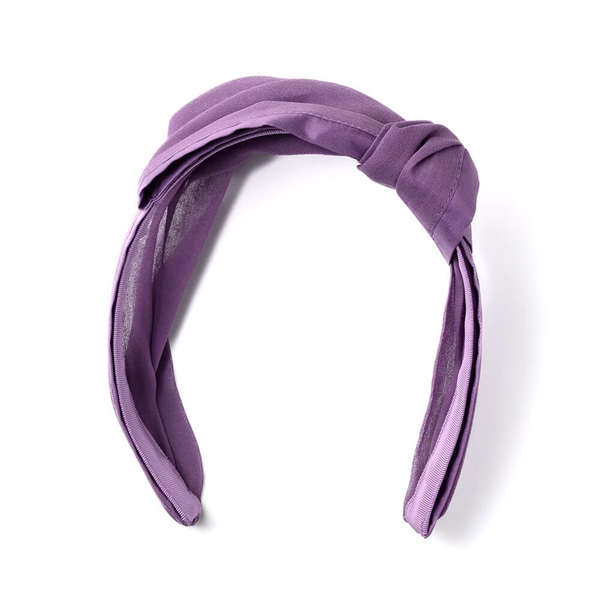 Jennifer Ouellette×Complex Biz ドレープシフォン フレキシフィット