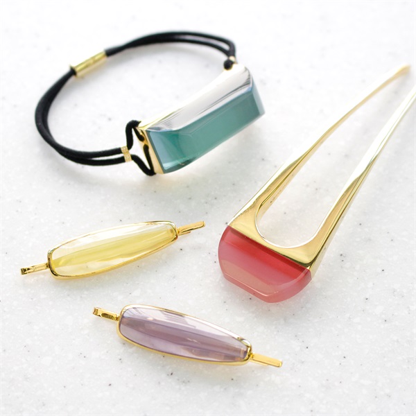 LUCAS JACK ドロップポニー(オレンジ) | ポニー | COMPLEX BIZ ONLINE