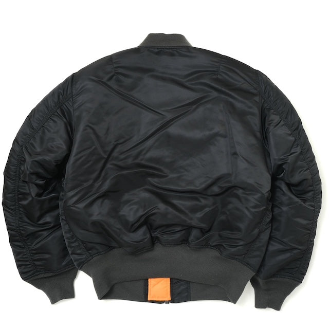 ALPHA INDUSTRIES（アルファ インダストリーズ）TYPE MA-1 ビンテージ