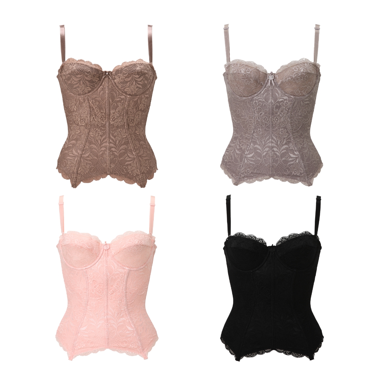 ダイアナ オンラインショップ / ダイアジェンヌ コルセット