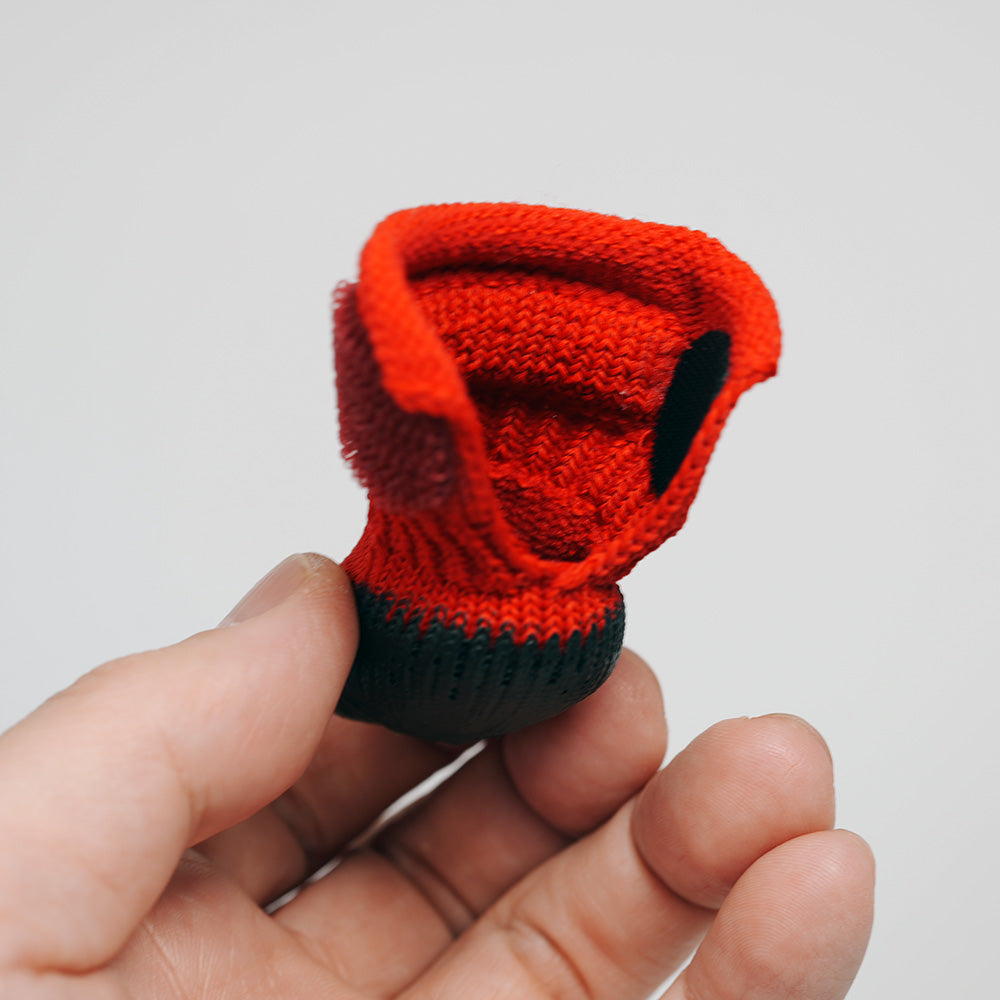 DogSoxx210(レッド) – 犬の靴屋さんDogSoxx