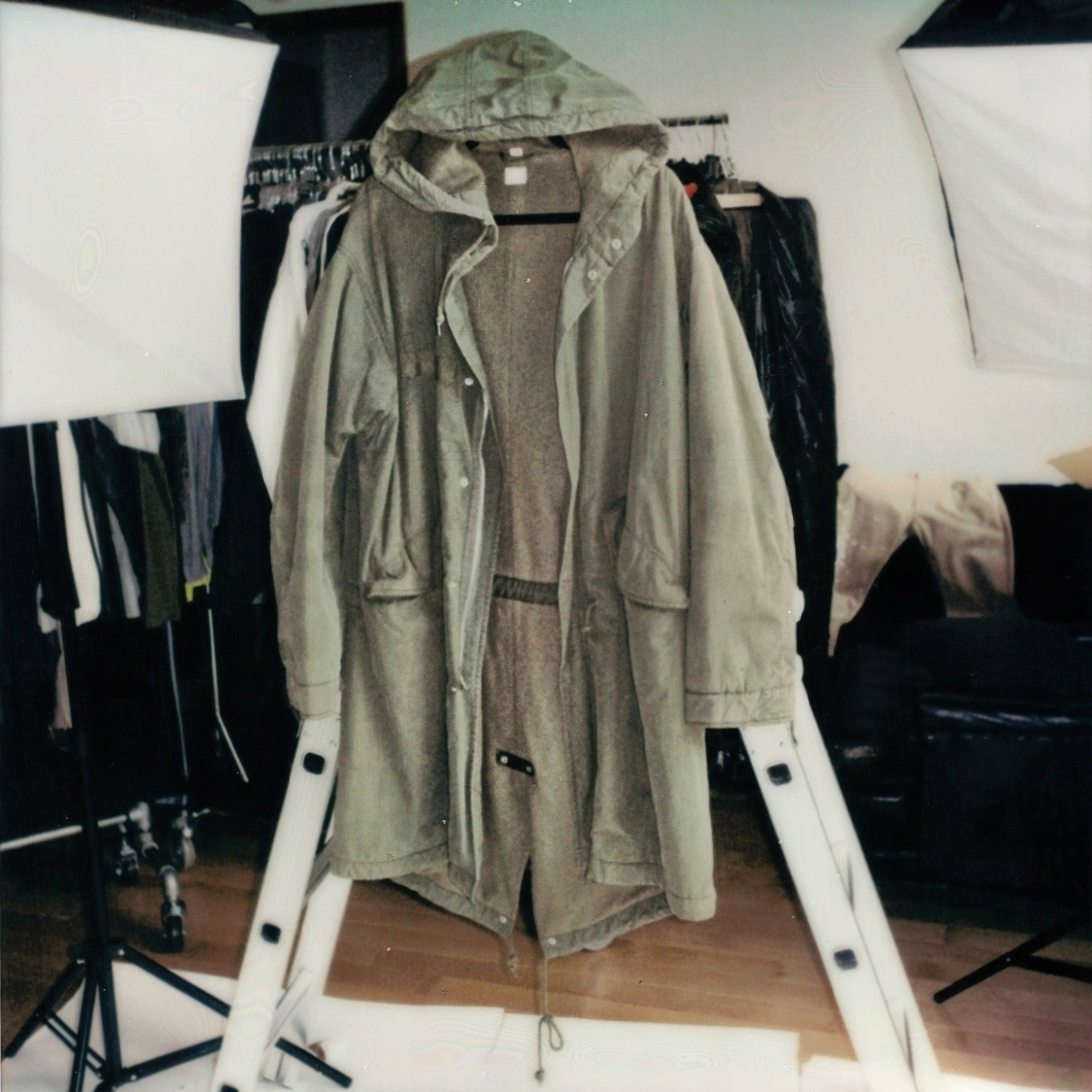 Helmut Lang Archive – david casavant archive