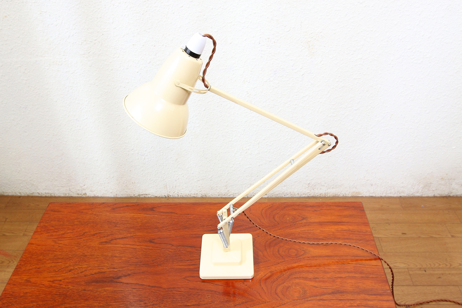 アングルポイズANGLEPOISE オリジナルデスクランプ Model1227