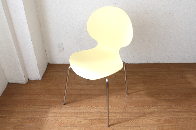 GALVANO TECNICA チェア(レモン)｜アンティーク家具・照明の専門店