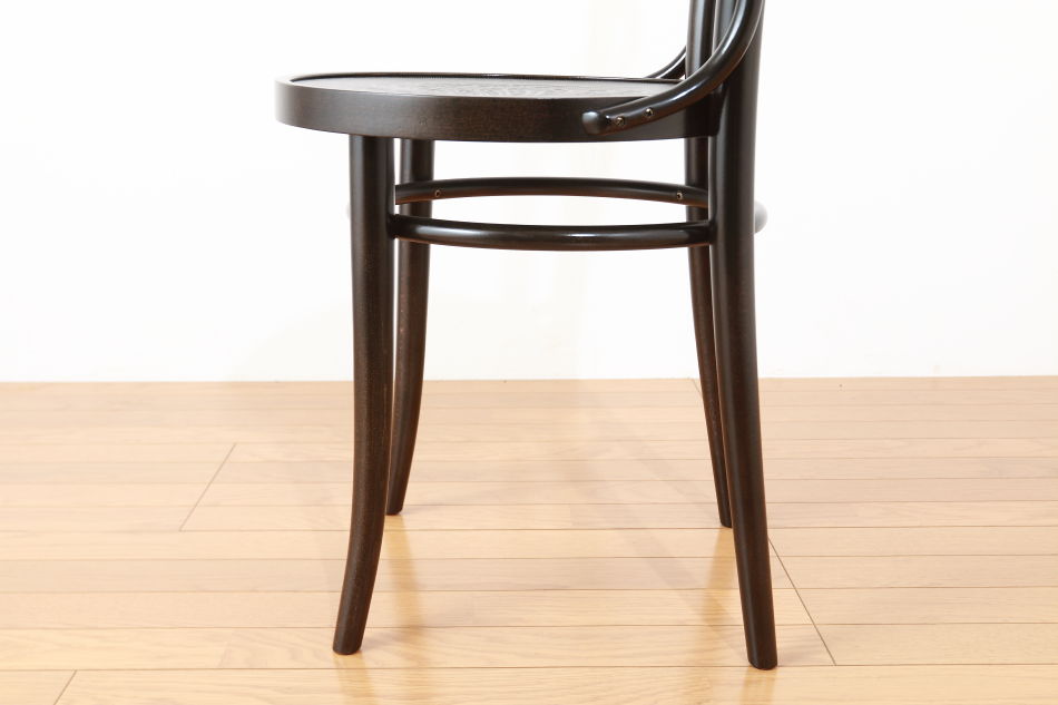 トンTON ベントウッドチェア No.378 スピンドルバック / ダーク