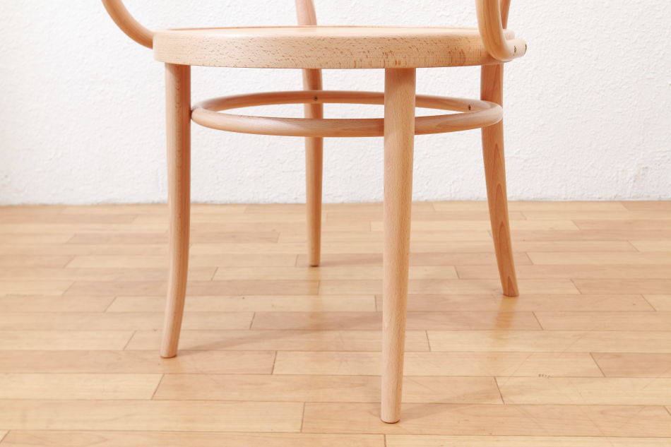 トンTON ベントウッドアームチェア ”ヴィエナVienna” No.30/オイル