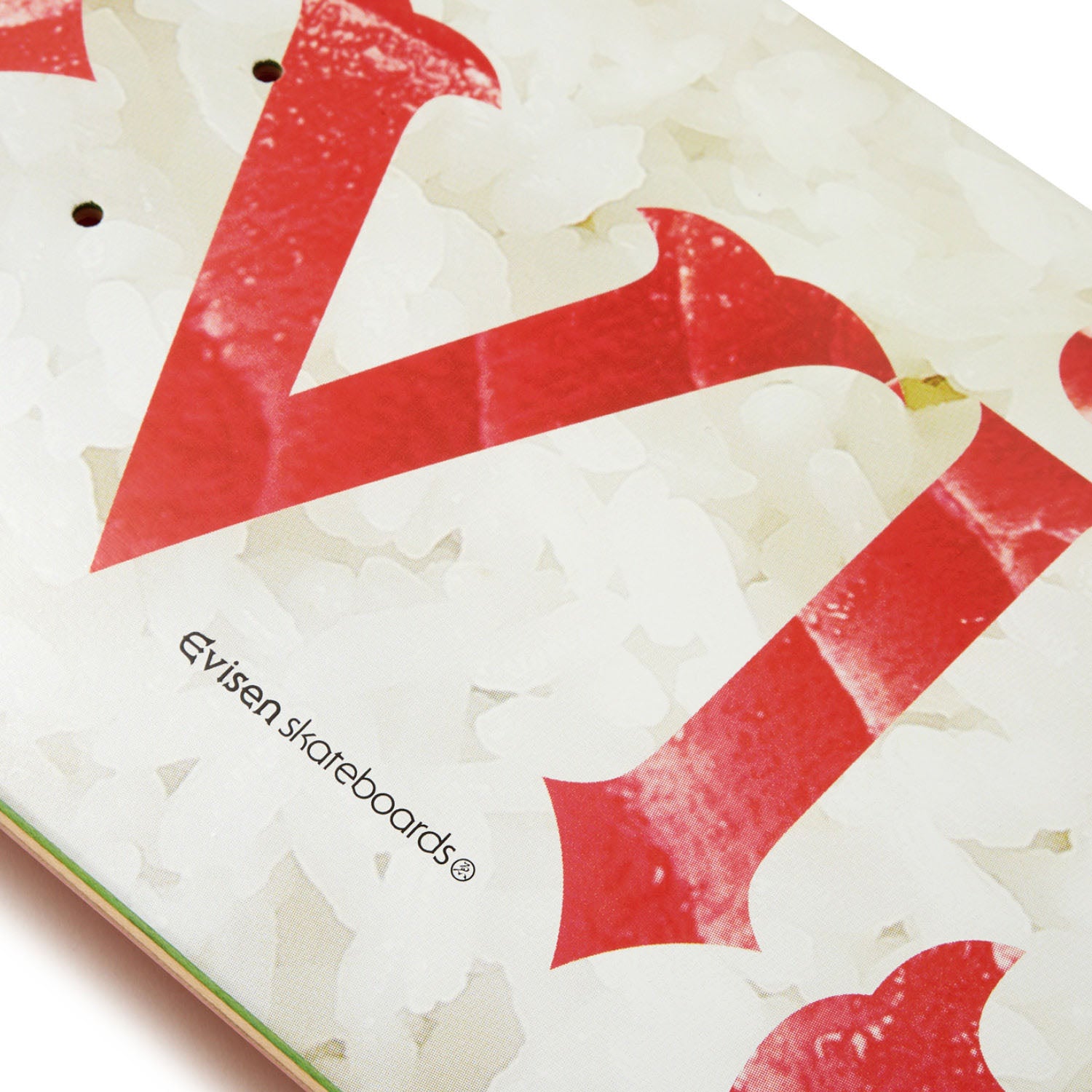 EVI-LOGO SUSHI – Evisen Skateboards ゑ (エビセン スケートボード