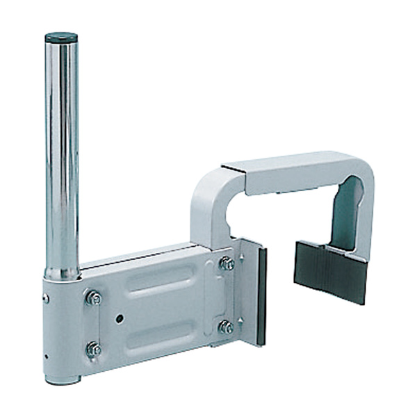 BS・CSアンテナベランダ取付金具 | エレコムダイレクトショップ本店は