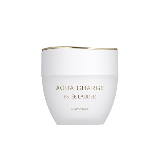 エスティローダー】アクア チャージ 薬用 ミルキー クリーム - 福屋