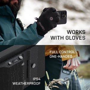 Fjorden Basic (non-MagSafe)