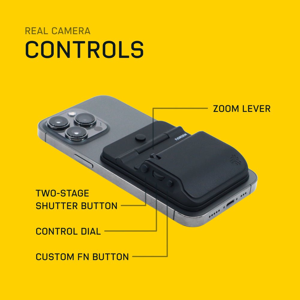 Fjorden Basic (non-MagSafe)