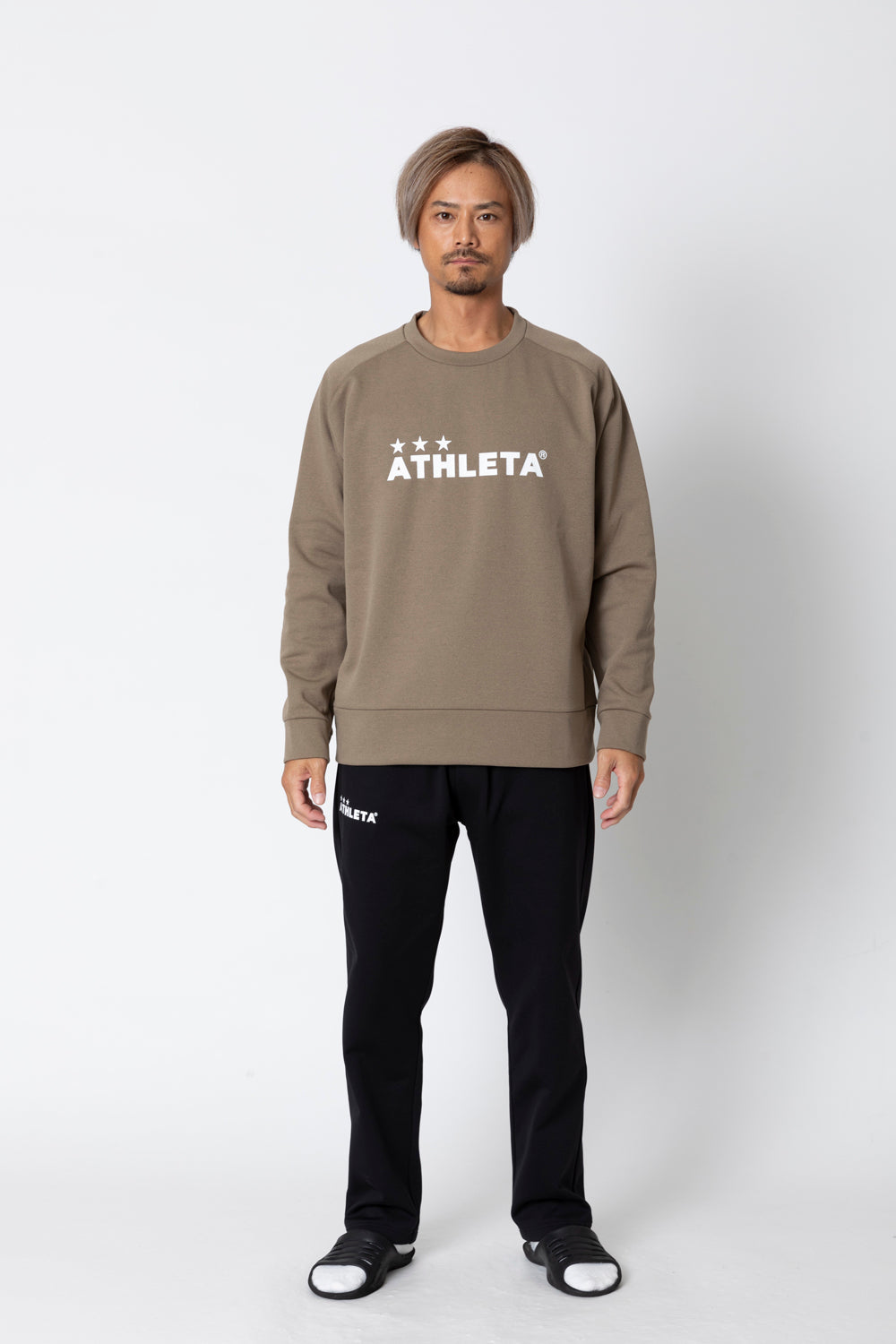 スウェットシャツ25f