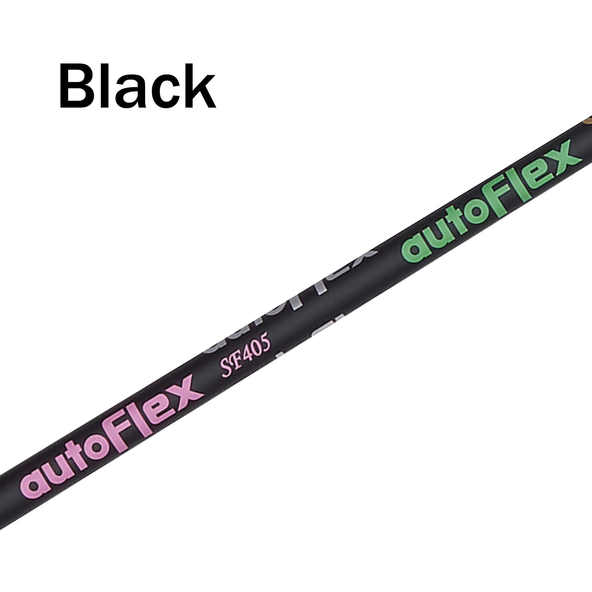 公式ストア】AutoFlex Shaft ドライバー用 PINGスリーブ付き