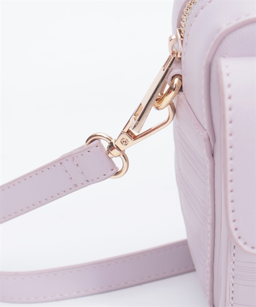 チョコレートショルダーバッグ | Chalmiere | axes femme onlineshop