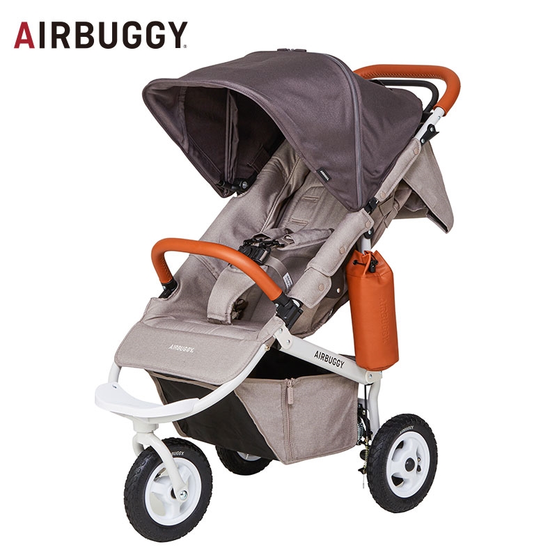 エアバギー ココプレミア フロムバース ストーン ベビーカー 通販