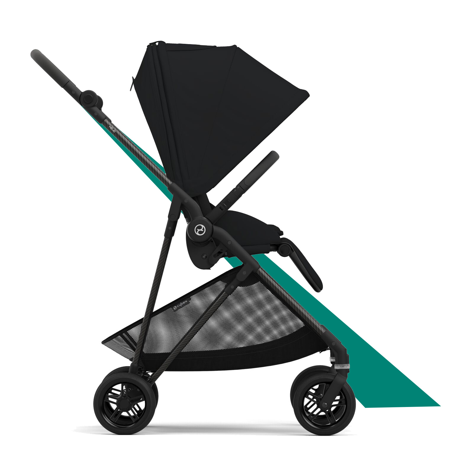 cybex(サイベックス) メリオカーボン 2024年モデル 通販