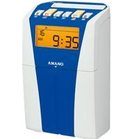 アマノ（AMANO）公式オンラインショップ -CRX－200（BU）: 3